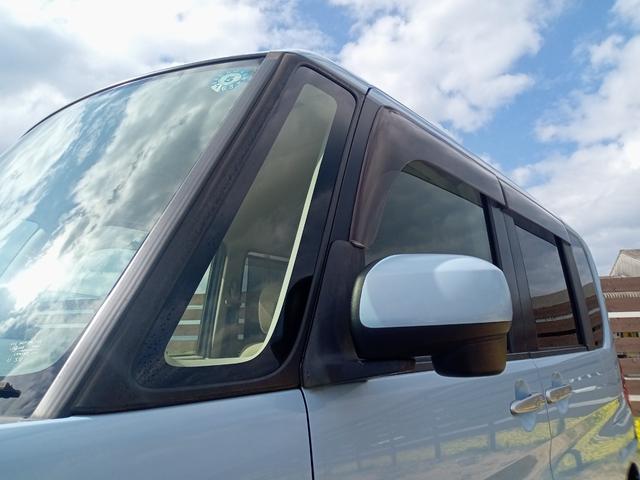 タント Ｌ　両側スライドドア　キーレスエントリー　アイドリングストップ　電動格納ミラー　ベンチシート　ＣＶＴ　盗難防止システム　ＡＢＳ　ＥＳＣ　ＣＤ　ミュージックプレイヤー接続可　衝突安全ボディ　エアコン（25枚目）