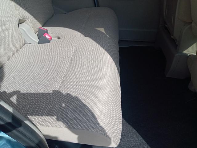 タント Ｌ　両側スライドドア　キーレスエントリー　アイドリングストップ　電動格納ミラー　ベンチシート　ＣＶＴ　盗難防止システム　ＡＢＳ　ＥＳＣ　ＣＤ　ミュージックプレイヤー接続可　衝突安全ボディ　エアコン（33枚目）