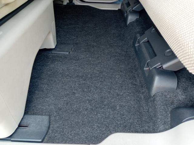 タント Ｌ　両側スライドドア　キーレスエントリー　アイドリングストップ　電動格納ミラー　ベンチシート　ＣＶＴ　盗難防止システム　ＡＢＳ　ＥＳＣ　ＣＤ　ミュージックプレイヤー接続可　衝突安全ボディ　エアコン（37枚目）