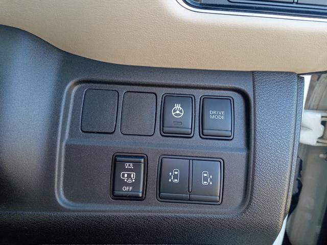 セレナ ｅ－パワー　ハイウェイスターＶ　ドライブレコーダー　ＥＴＣ　全周囲カメラ　ナビ　ＴＶ　クリアランスソナー　オートクルーズコントロール　パークアシスト　衝突被害軽減システム　両側電動スライドドア　ＬＥＤヘッドランプ　スマートキー（9枚目）