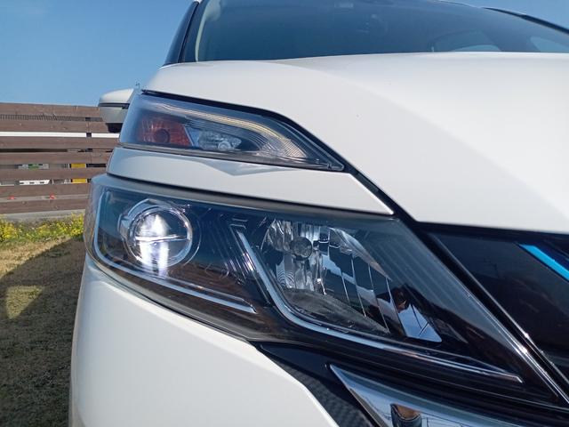 セレナ ｅ－パワー　ハイウェイスターＶ　ドライブレコーダー　ＥＴＣ　全周囲カメラ　ナビ　ＴＶ　クリアランスソナー　オートクルーズコントロール　パークアシスト　衝突被害軽減システム　両側電動スライドドア　ＬＥＤヘッドランプ　スマートキー（26枚目）