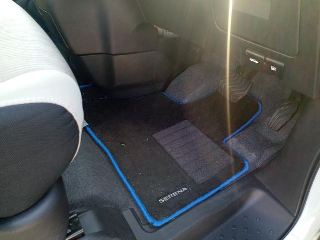 セレナ ｅ－パワー　ハイウェイスターＶ　ドライブレコーダー　ＥＴＣ　全周囲カメラ　ナビ　ＴＶ　クリアランスソナー　オートクルーズコントロール　パークアシスト　衝突被害軽減システム　両側電動スライドドア　ＬＥＤヘッドランプ　スマートキー（59枚目）