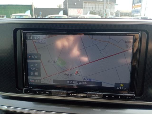 キャスト スタイルＧ　ＳＡＩＩ　ＥＴＣ　ナビ　ＴＶ　クリアランスソナー　衝突被害軽減システム　オートライト　ＬＥＤヘッドランプ　スマートキー　アイドリングストップ　電動格納ミラー　ベンチシート　ＣＶＴ　盗難防止システム　ＡＢＳ（5枚目）