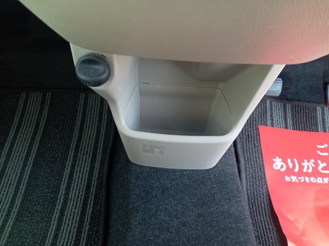 キャスト スタイルＧ　ＳＡＩＩ　ＥＴＣ　ナビ　ＴＶ　クリアランスソナー　衝突被害軽減システム　オートライト　ＬＥＤヘッドランプ　スマートキー　アイドリングストップ　電動格納ミラー　ベンチシート　ＣＶＴ　盗難防止システム　ＡＢＳ（7枚目）