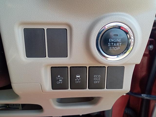 キャスト スタイルＧ　ＳＡＩＩ　ＥＴＣ　ナビ　ＴＶ　クリアランスソナー　衝突被害軽減システム　オートライト　ＬＥＤヘッドランプ　スマートキー　アイドリングストップ　電動格納ミラー　ベンチシート　ＣＶＴ　盗難防止システム　ＡＢＳ（8枚目）