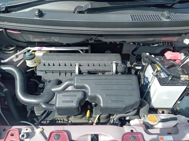 キャスト スタイルＧ　ＳＡＩＩ　ＥＴＣ　ナビ　ＴＶ　クリアランスソナー　衝突被害軽減システム　オートライト　ＬＥＤヘッドランプ　スマートキー　アイドリングストップ　電動格納ミラー　ベンチシート　ＣＶＴ　盗難防止システム　ＡＢＳ（20枚目）