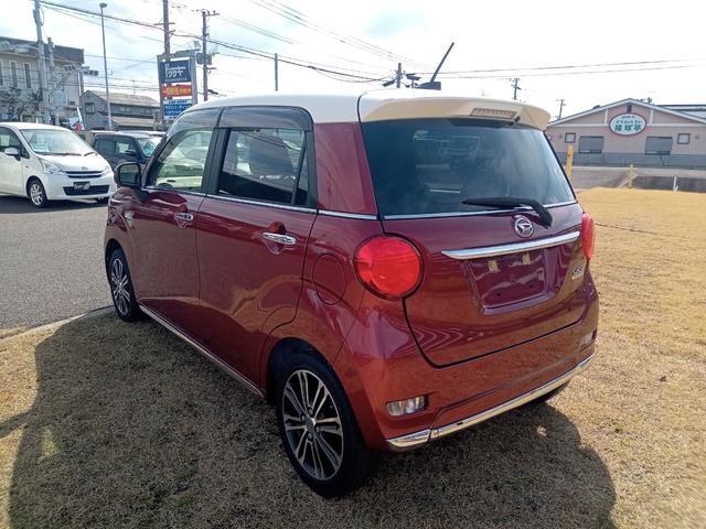 キャスト スタイルＧ　ＳＡＩＩ　ＥＴＣ　ナビ　ＴＶ　クリアランスソナー　衝突被害軽減システム　オートライト　ＬＥＤヘッドランプ　スマートキー　アイドリングストップ　電動格納ミラー　ベンチシート　ＣＶＴ　盗難防止システム　ＡＢＳ（23枚目）