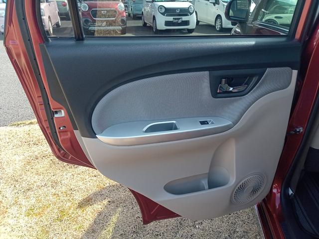 キャスト スタイルＧ　ＳＡＩＩ　ＥＴＣ　ナビ　ＴＶ　クリアランスソナー　衝突被害軽減システム　オートライト　ＬＥＤヘッドランプ　スマートキー　アイドリングストップ　電動格納ミラー　ベンチシート　ＣＶＴ　盗難防止システム　ＡＢＳ（42枚目）