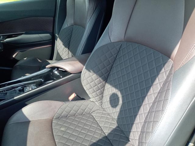 Ｃ－ＨＲ Ｇ　ＬＥＤエディション　ＥＴＣ　バックカメラ　クリアランスソナー　オートクルーズコントロール　レーンアシスト　衝突被害軽減システム　ナビ　ＴＶ　オートマチックハイビーム　ＬＥＤヘッドランプ　アルミホイール　スマートキー（48枚目）