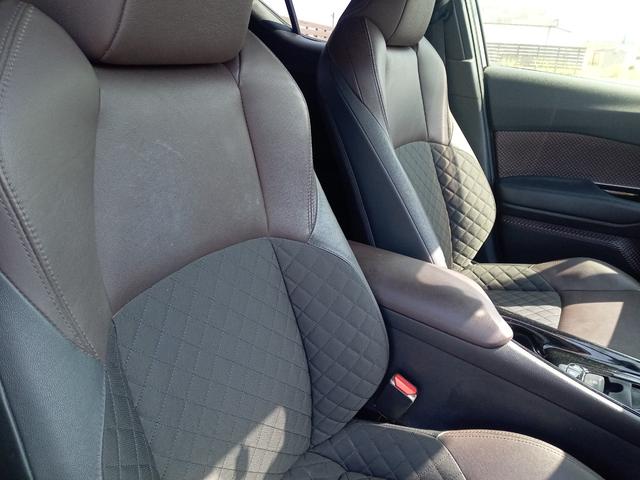 Ｃ－ＨＲ Ｇ　ＬＥＤエディション　ＥＴＣ　バックカメラ　クリアランスソナー　オートクルーズコントロール　レーンアシスト　衝突被害軽減システム　ナビ　ＴＶ　オートマチックハイビーム　ＬＥＤヘッドランプ　アルミホイール　スマートキー（53枚目）