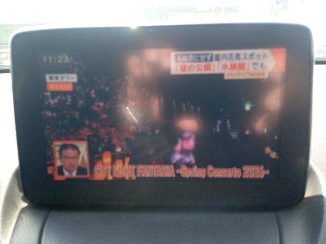 ＣＸ－３ ＸＤ　プロアクティブ　４ＷＤ　バックカメラ　クリアランスソナー　オートクルーズコントロール　レーンアシスト　衝突被害軽減システム　ＴＶ　オートライト　ＬＥＤヘッドランプ　アルミホイール　スマートキー　アイドリングストップ（2枚目）