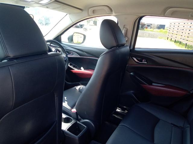 ＣＸ－３ ＸＤ　プロアクティブ　４ＷＤ　バックカメラ　クリアランスソナー　オートクルーズコントロール　レーンアシスト　衝突被害軽減システム　ＴＶ　オートライト　ＬＥＤヘッドランプ　アルミホイール　スマートキー　アイドリングストップ（39枚目）