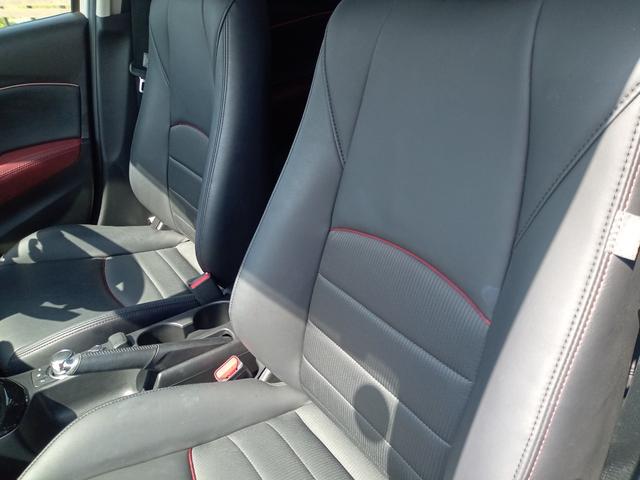 ＣＸ－３ ＸＤ　プロアクティブ　４ＷＤ　バックカメラ　クリアランスソナー　オートクルーズコントロール　レーンアシスト　衝突被害軽減システム　ＴＶ　オートライト　ＬＥＤヘッドランプ　アルミホイール　スマートキー　アイドリングストップ（49枚目）