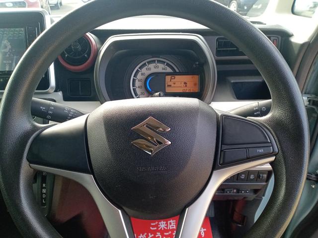 スペーシア ハイブリッドＸ　ＥＴＣ　バックカメラ　両側電動スライドドア　ナビ　ＴＶ　クリアランスソナー　レーンアシスト　衝突被害軽減システム　オートライト　スマートキー　アイドリングストップ　シートヒーター　ベンチシート　ＣＶＴ（2枚目）