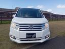 HONDA STEPWAGON