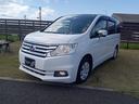 HONDA STEPWAGON