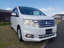 HONDA STEPWAGON