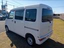 ハイゼットカーゴ 　ＭＴ　両側スライドドア　アイドリングストップ　エアコン　パワーウィンドウ（5枚目）