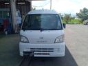 ハイゼットトラック ジャンボ 4WD 中古車画像_2