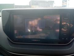 ＴＶ付きの車となっております。送迎時の待ち時間などとてもお役に立ちます。 3