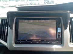 バックカメラ装備。駐車が苦手な方には欠かせません。 7