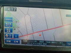 便利なナビ付！旅行やレジャーにと様々なシーンで大活躍！ドライブが楽しくなりますね！ 5