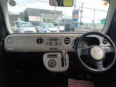 運転者にとっては日々使用することとなる運転席です。運転席が快適だと運転に集中することができますね。 2