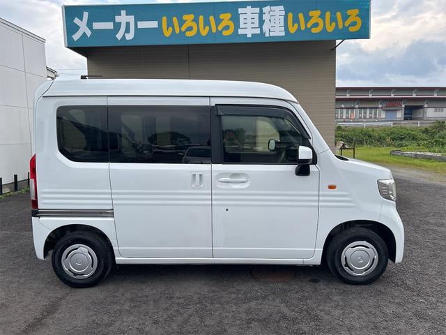 ホンダ Ｎ－ＶＡＮ