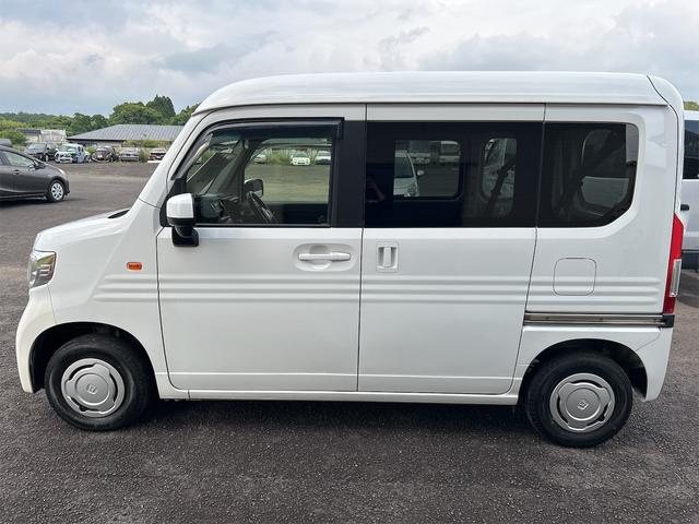 ホンダ Ｎ－ＶＡＮ