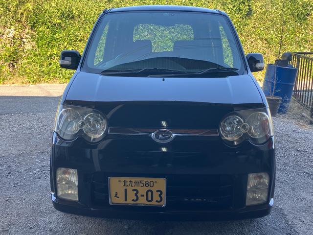 ムーヴ カスタム　ＲＳ（2枚目）