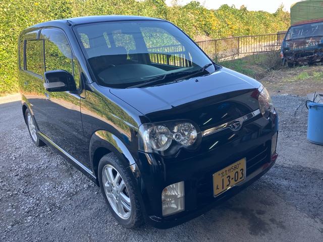 ムーヴ カスタム　ＲＳ（3枚目）