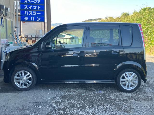 ムーヴ カスタム　ＲＳ（6枚目）