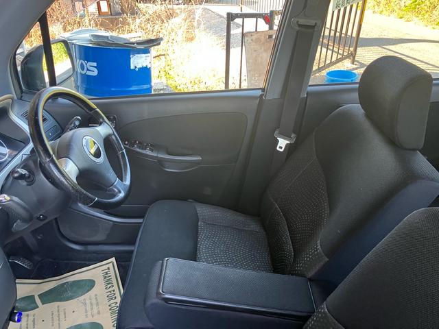 ムーヴ カスタム　ＲＳ（36枚目）