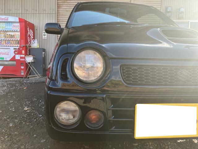 アルトワークス ＲＳ／Ｚ（5枚目）