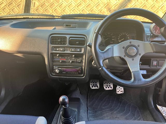 アルトワークス ＲＳ／Ｚ（7枚目）