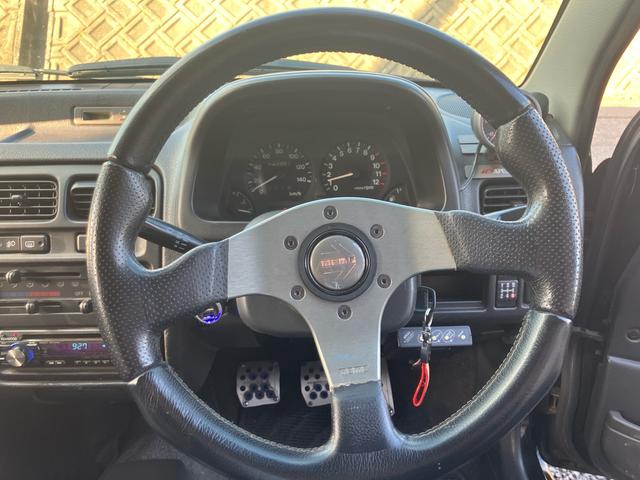 アルトワークス ＲＳ／Ｚ（8枚目）