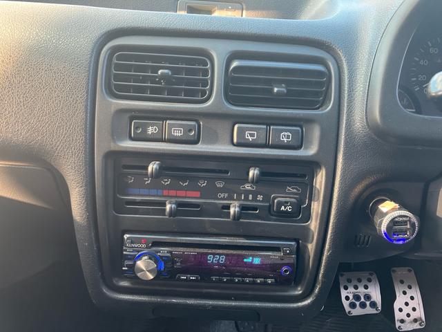 アルトワークス ＲＳ／Ｚ（16枚目）