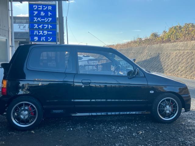 アルトワークス ＲＳ／Ｚ（19枚目）