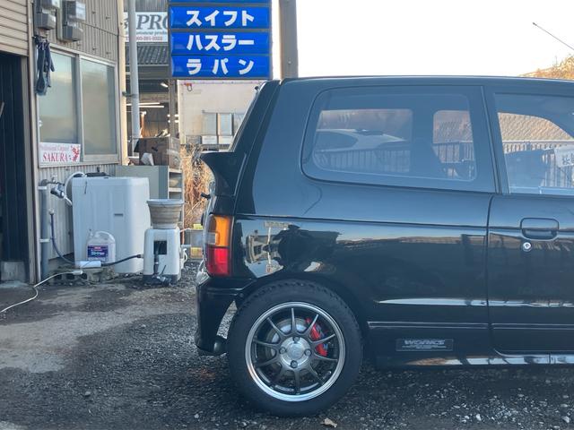 アルトワークス ＲＳ／Ｚ（20枚目）