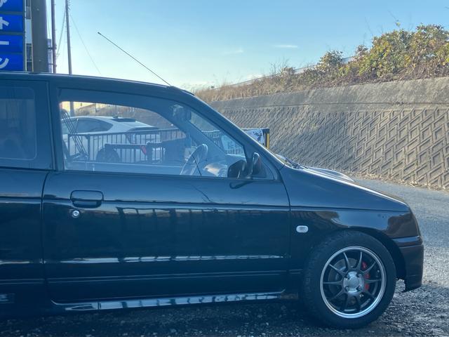 アルトワークス ＲＳ／Ｚ（21枚目）