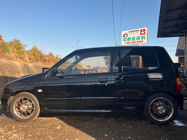 アルトワークス ＲＳ／Ｚ（22枚目）