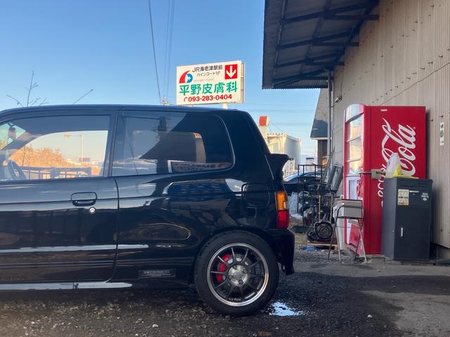 アルトワークス ＲＳ／Ｚ（23枚目）