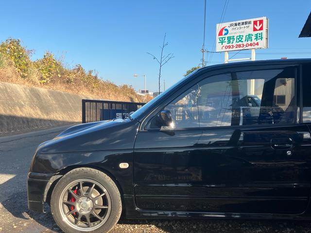 アルトワークス ＲＳ／Ｚ（24枚目）