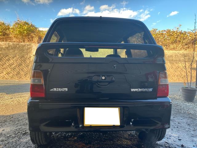 アルトワークス ＲＳ／Ｚ（25枚目）