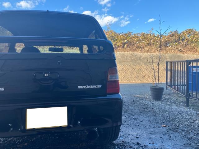 アルトワークス ＲＳ／Ｚ（27枚目）