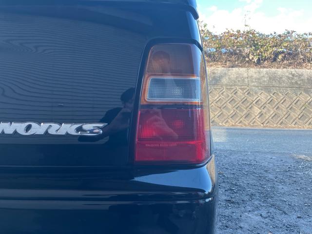 アルトワークス ＲＳ／Ｚ（29枚目）