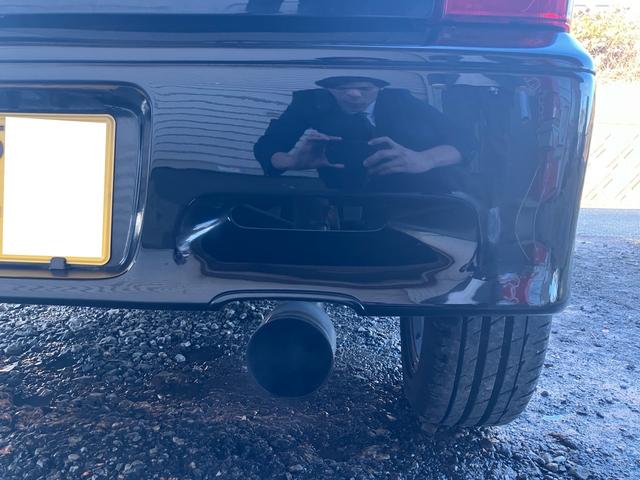 アルトワークス ＲＳ／Ｚ（30枚目）