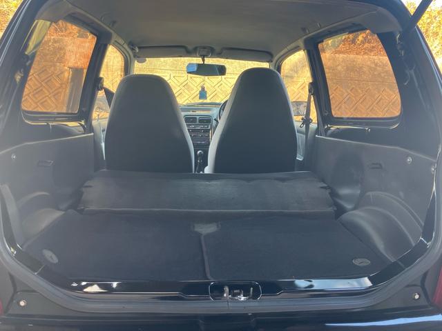 アルトワークス ＲＳ／Ｚ（31枚目）