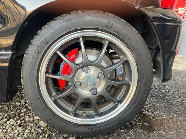 アルトワークス ＲＳ／Ｚ（38枚目）