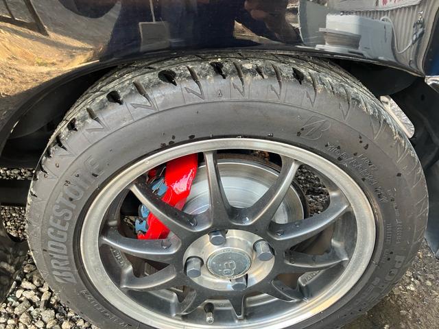 アルトワークス ＲＳ／Ｚ（39枚目）